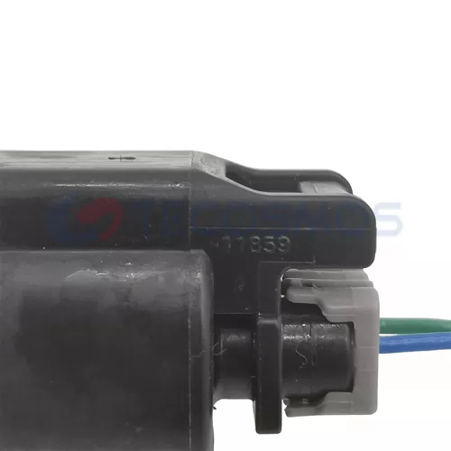 Waterproof Wire Connector Cable Harness Automotive Enclosure Connector for Toyota 2Pin Female 6189-0031 6189-0033 - image 6